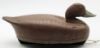 Picture of Antique Great Lakes Region Carved Wooden Duck Decoy