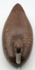 Picture of Antique Great Lakes Region Carved Wooden Duck Decoy