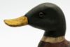 Picture of Antique Great Lakes Region - Carved Mallard Drake Duck Decoy
