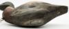 Picture of Antique Great Lakes Region - Carved Mallard Drake Duck Decoy