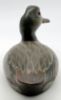 Picture of Vintage American Hand-Carved Mallard Hen Duck Decoy Form