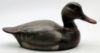 Picture of Vintage American Hand-Carved Mallard Hen Duck Decoy Form