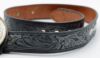 Picture of Montana Silversmiths - Western Horse Head Belt Buckle