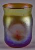 Picture of Tiffany Studios - Favrile Iridescent Cordial