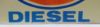 Picture of Gulf Oil - Gulf Diesel Service Station Sign