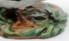 Picture of Jerome Massier Fils - Majolica Mallard Duck Jardiniere