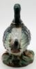 Picture of Jerome Massier Fils - Majolica Mallard Duck Jardiniere