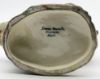 Picture of Jerome Massier Fils - Majolica Mallard Duck Jardiniere