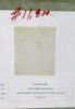 Picture of Henri De Toulouse-Lautrec - Yvette Guilbert Lithograph