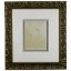 Picture of Henri De Toulouse-Lautrec - Yvette Guilbert Lithograph