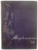 Picture of 1938 Atlanta Boys' High School Alciphronian Yearbook Archive