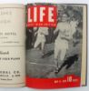 Picture of 1938 Atlanta Boys' High School Alciphronian Yearbook Archive