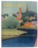 Picture of The Magazine Antiques, September 1996
