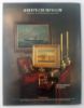 Picture of The Magazine Antiques, September 1996