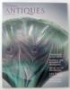 Picture of The Magazine Antiques - April 1993