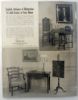 Picture of The Magazine Antiques - April 1965 - Vincennes Sevres Porcelain And Audubon Issue