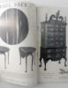 Picture of The Magazine Antiques - April 1965 - Vincennes Sevres Porcelain And Audubon Issue