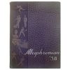 Picture of 1938 Atlanta Boys' High School Alciphronian Yearbook Archive