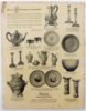 Picture of The Magazine Antiques - December 1947