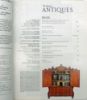 Picture of The Magazine Antiques - July 1994