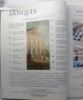 Picture of The Magazine Antiques - August 2006
