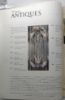 Picture of The Magazine Antiques - August 2000