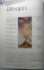 Picture of The Magazine Antiques - February 2000