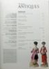 Picture of The Magazine Antiques - August 1994