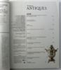 Picture of The Magazine Antiques - April 1990