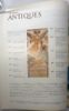 Picture of The Magazine Antiques - April 1998