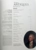 Picture of The Magazine Antiques - July 1993