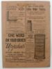 Picture of New England Druggist Publishing Company - The New England Druggist November 1897