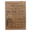 Picture of New England Druggist Publishing Company - The New England Druggist November 1897