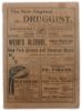Picture of New England Druggist Publishing Company - The New England Druggist November 1897