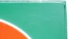 Picture of Gulf Gas Station Sign Double-Sided Acrylic Service Station Lens, c. 1985