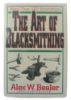 Picture of The Art of Blacksmithing Revised Edition by Alex W. Bealer Hardcover 1995