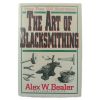 Picture of The Art of Blacksmithing Revised Edition by Alex W. Bealer Hardcover 1995