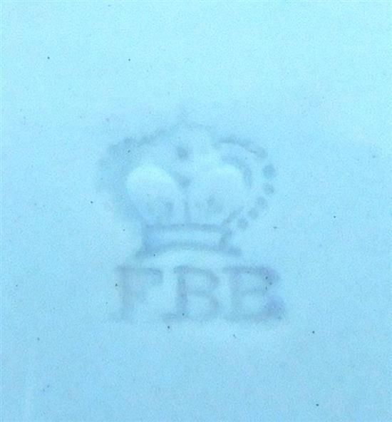 Comparison of Flight, Barr & Barr marks