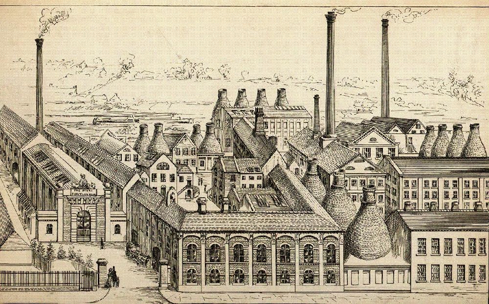 Warmstry House on the River Severn, Worcester